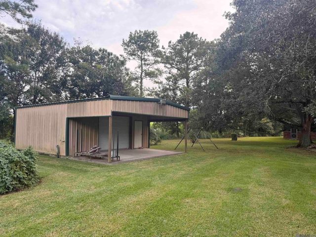 36015 Richland Rd, White Castle, LA 70788