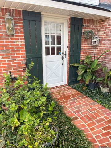 36015 Richland Rd, White Castle, LA 70788