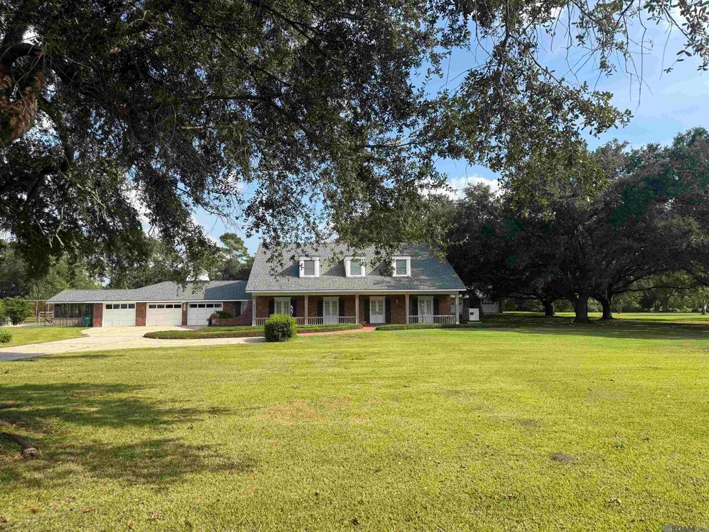 36015 Richland Rd, White Castle, LA 70788
