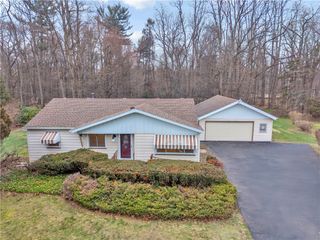 538 Glenview Court, Webster, NY 14580