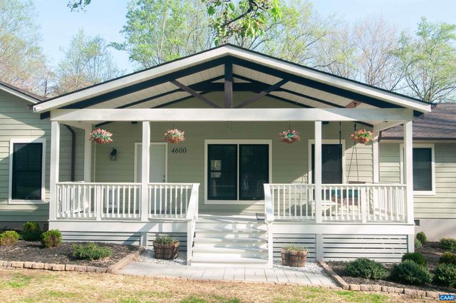 4600 ADVANCE MILLS RD, Earlysville, VA 22936