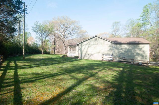 4600 ADVANCE MILLS RD, Earlysville, VA 22936