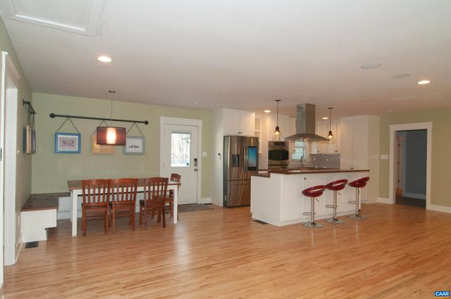 4600 ADVANCE MILLS RD, Earlysville, VA 22936