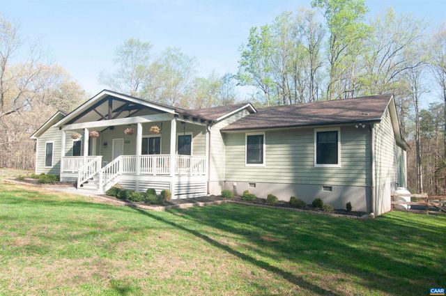 4600 ADVANCE MILLS RD, Earlysville, VA 22936