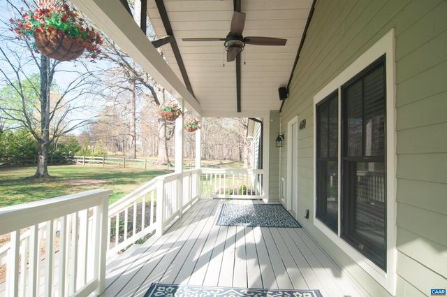 4600 ADVANCE MILLS RD, Earlysville, VA 22936