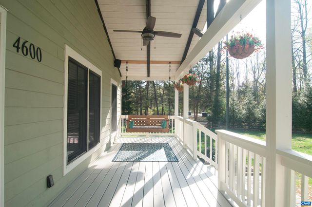 4600 ADVANCE MILLS RD, Earlysville, VA 22936