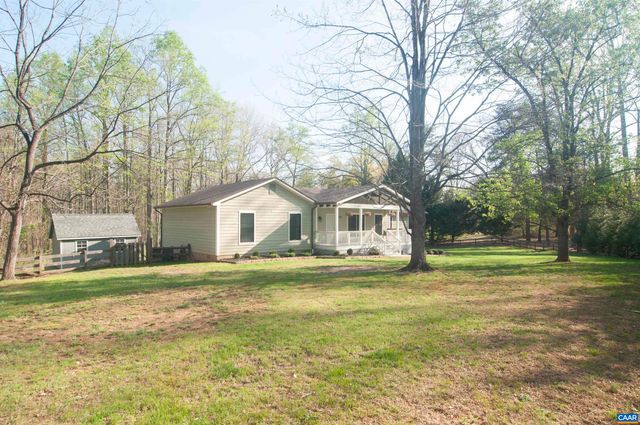 4600 ADVANCE MILLS RD, Earlysville, VA 22936