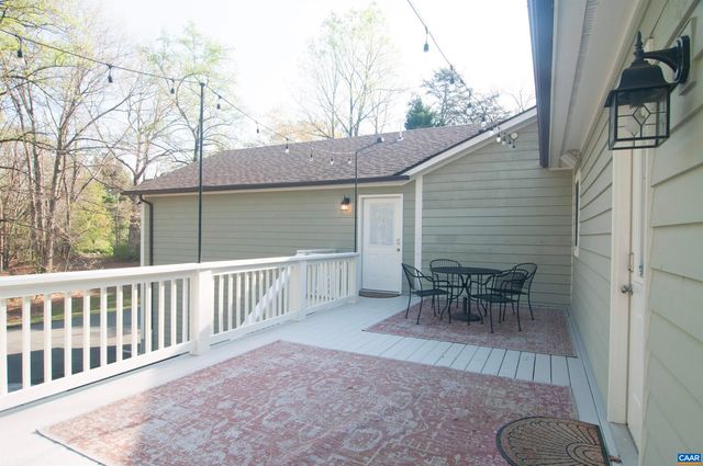4600 ADVANCE MILLS RD, Earlysville, VA 22936