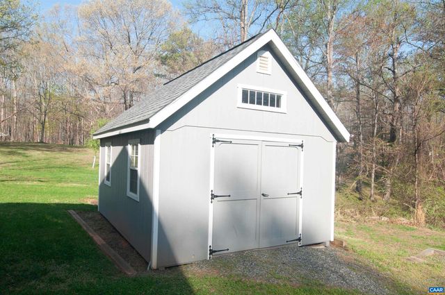 4600 ADVANCE MILLS RD, Earlysville, VA 22936