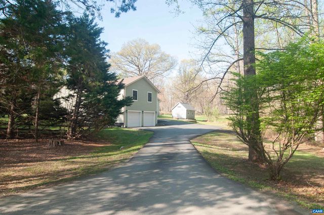 4600 ADVANCE MILLS RD, Earlysville, VA 22936