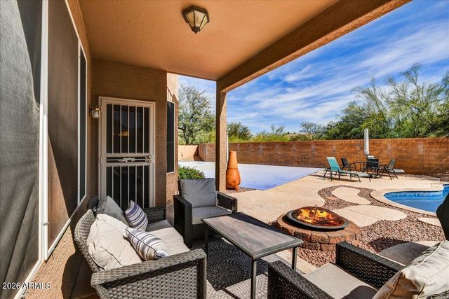 26803 N 43RD Street, Cave Creek, AZ 85331