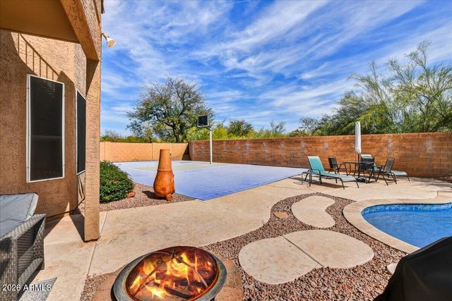 26803 N 43RD Street, Cave Creek, AZ 85331