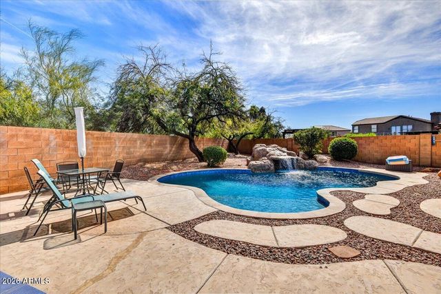 26803 N 43RD Street, Cave Creek, AZ 85331