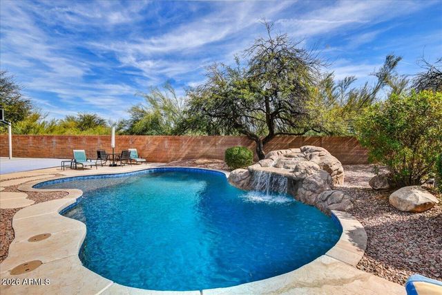 26803 N 43RD Street, Cave Creek, AZ 85331