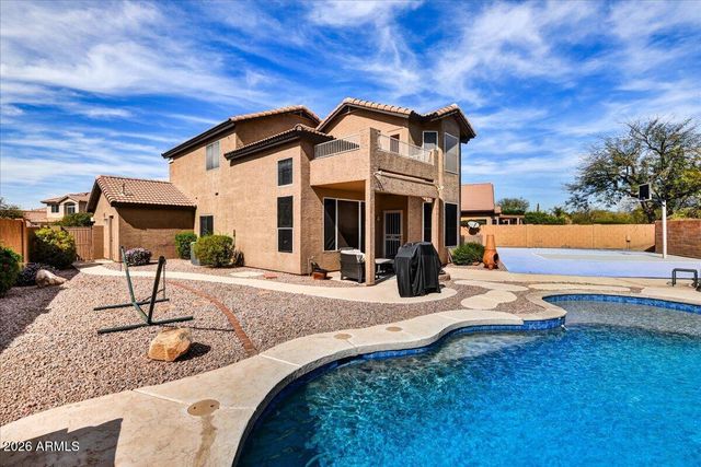 26803 N 43RD Street, Cave Creek, AZ 85331