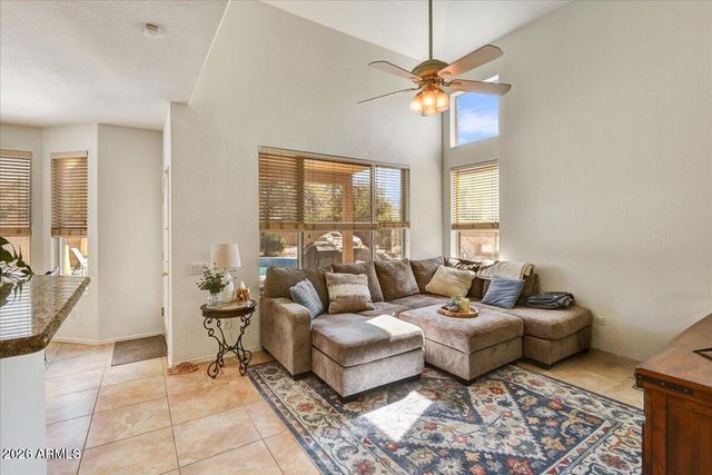 26803 N 43RD Street, Cave Creek, AZ 85331