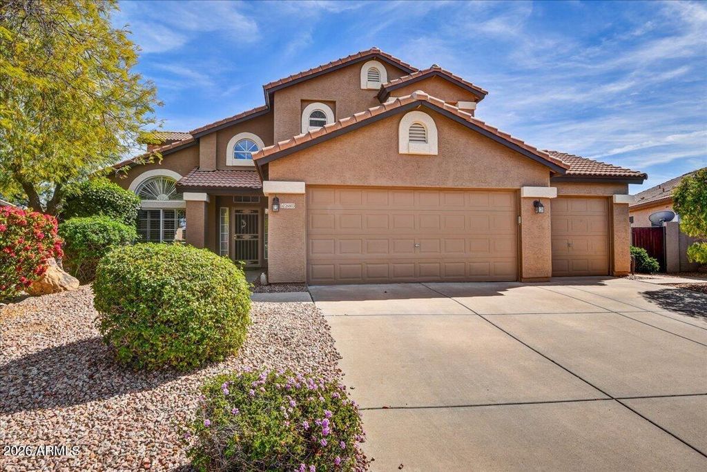 26803 N 43RD Street, Cave Creek, AZ 85331