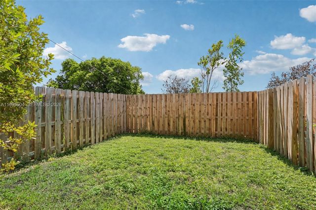 23447 SW 127th Pl, Homestead, FL 33032