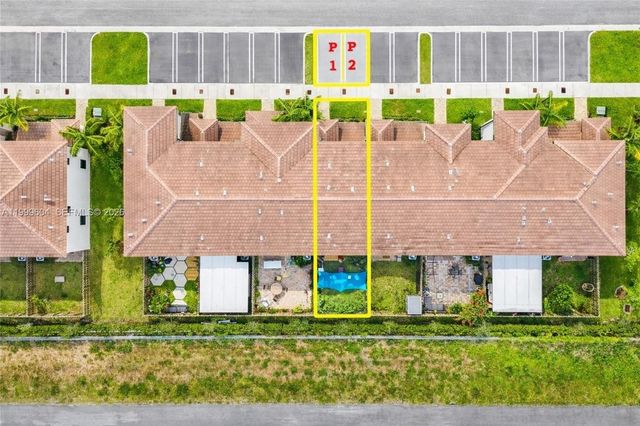 23447 SW 127th Pl, Homestead, FL 33032