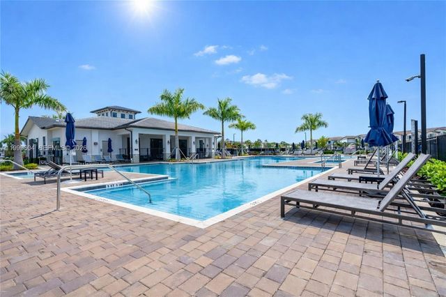 23447 SW 127th Pl, Homestead, FL 33032