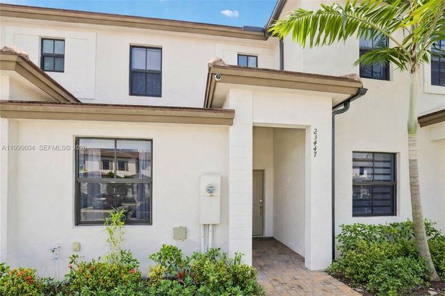 23447 SW 127th Pl, Homestead, FL 33032