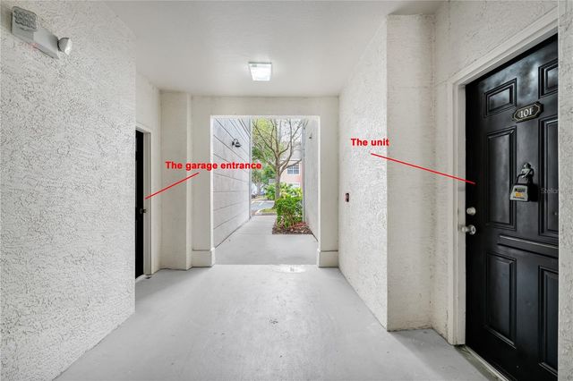 12855 MADISON POINTE CIRCLE 101, Orlando, FL 32821