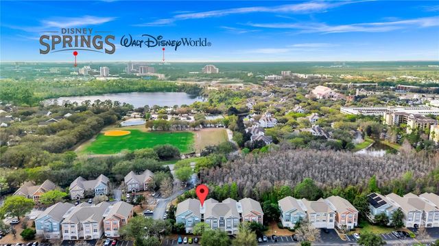12855 MADISON POINTE CIRCLE 101, Orlando, FL 32821