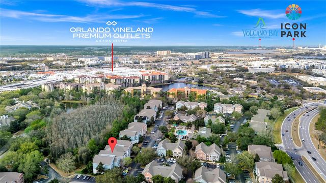 12855 MADISON POINTE CIRCLE 101, Orlando, FL 32821