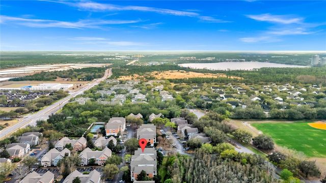 12855 MADISON POINTE CIRCLE 101, Orlando, FL 32821