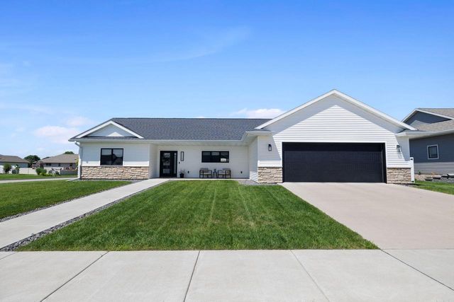 1120 Crockett DRIVE, Holmen, WI 54636
