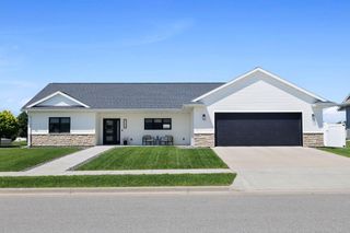 1120 Crockett DRIVE, Holmen, WI 54636
