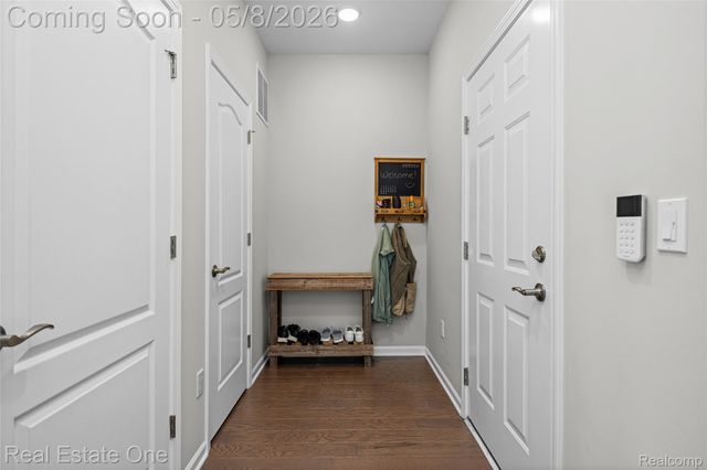 30067 Turtle Creek Circle, Lyon Charter Township, MI 48165
