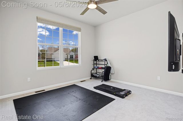 30067 Turtle Creek Circle, Lyon Charter Township, MI 48165