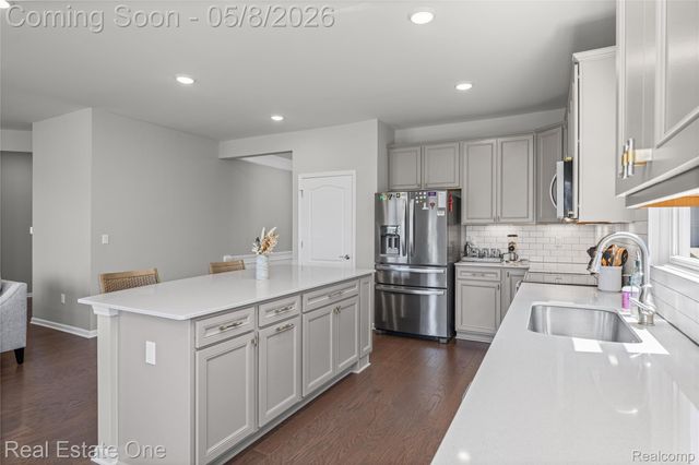 30067 Turtle Creek Circle, Lyon Charter Township, MI 48165