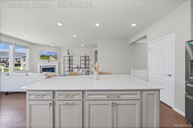 30067 Turtle Creek Circle, Lyon Charter Township, MI 48165