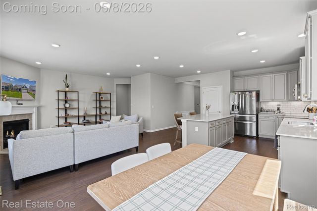 30067 Turtle Creek Circle, Lyon Charter Township, MI 48165