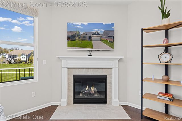 30067 Turtle Creek Circle, Lyon Charter Township, MI 48165