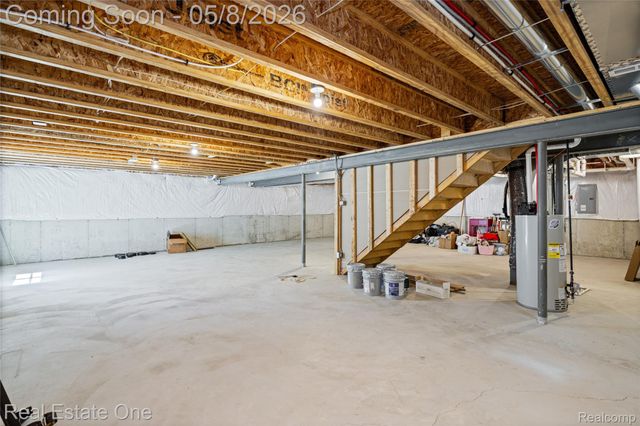 30067 Turtle Creek Circle, Lyon Charter Township, MI 48165