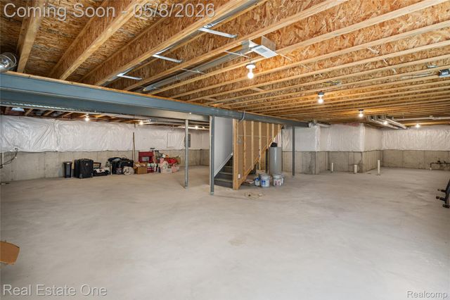 30067 Turtle Creek Circle, Lyon Charter Township, MI 48165