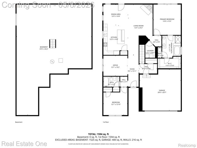 30067 Turtle Creek Circle, Lyon Charter Township, MI 48165