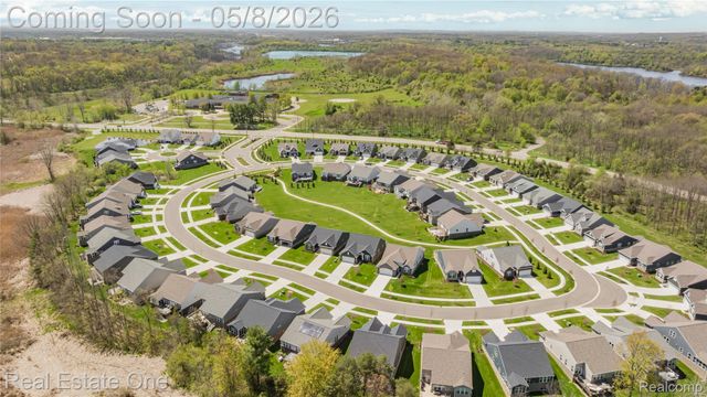 30067 Turtle Creek Circle, Lyon Charter Township, MI 48165
