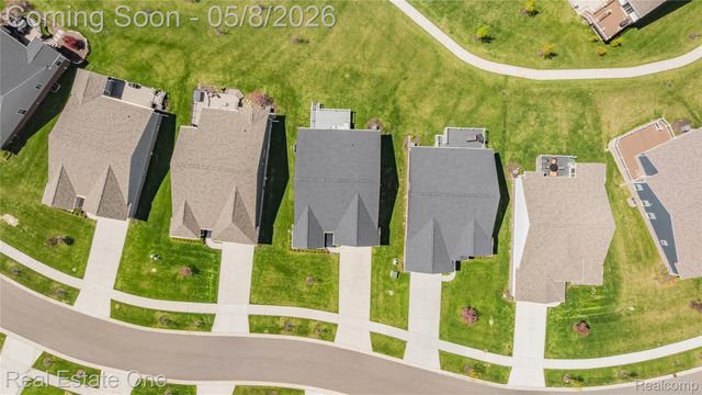 30067 Turtle Creek Circle, Lyon Charter Township, MI 48165