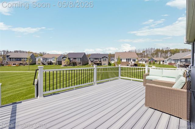 30067 Turtle Creek Circle, Lyon Charter Township, MI 48165