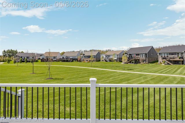 30067 Turtle Creek Circle, Lyon Charter Township, MI 48165