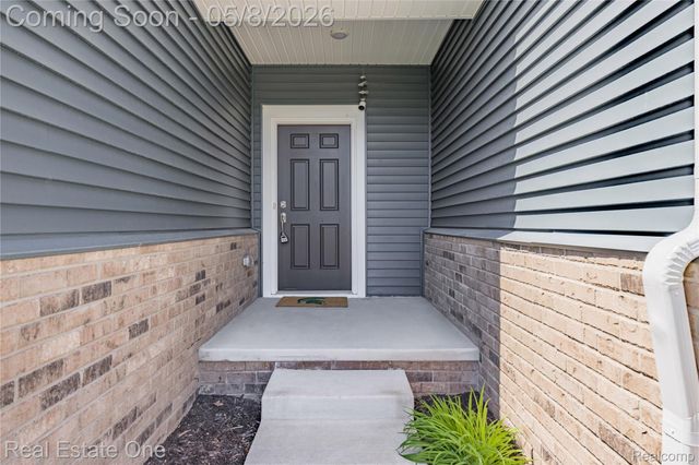 30067 Turtle Creek Circle, Lyon Charter Township, MI 48165