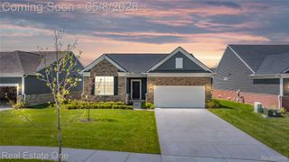 30067 Turtle Creek Circle, Lyon Charter Township, MI 48165