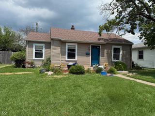 1918 14th Street, Columbus, IN 47201