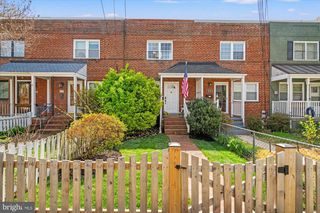 509 E WINDSOR AVE #A, Alexandria, VA 22301