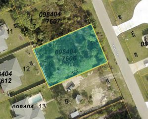 YANKEE TERRACE, North Port, FL 34286