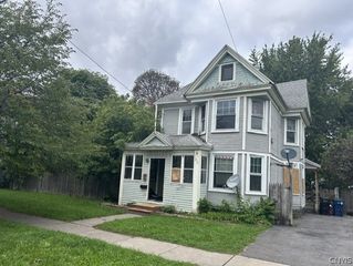 316 Rowland Street, Syracuse, NY 13204